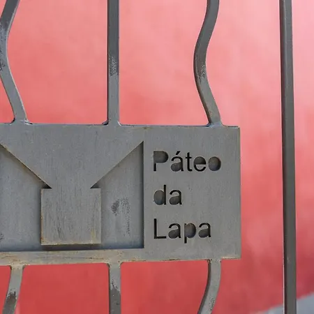 Guestready - Pateo Da Lapa - 5 Holiday home