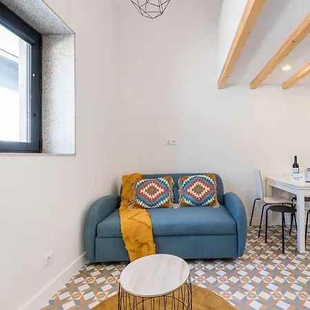 Guestready - Pateo Da Lapa - 5 * Porto